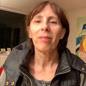 Meet your Posher, Anne